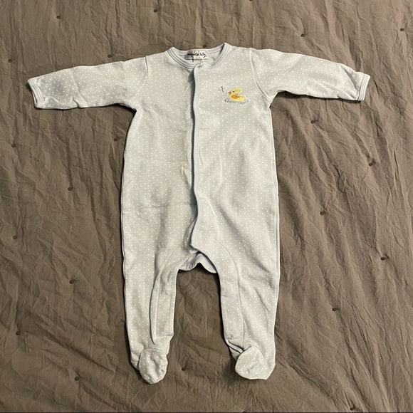 Magnolia Baby Other - Like new Magnolia Baby footie/sleeper
